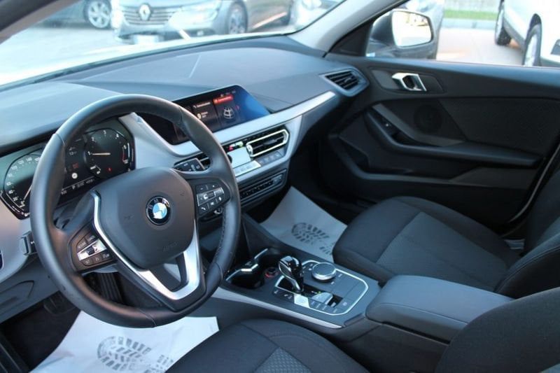 BMW 116 2020