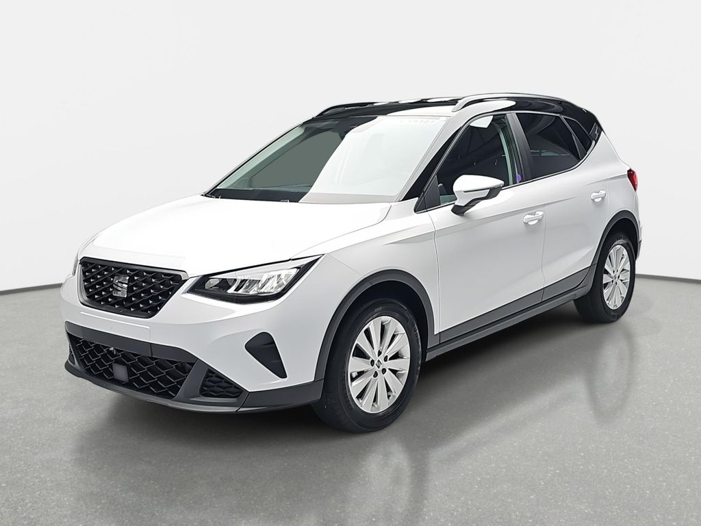 Seat Arona 2025