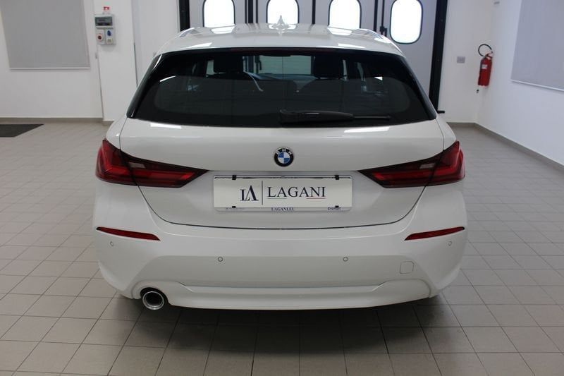 BMW 116 2020