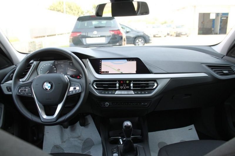 BMW 116 2020