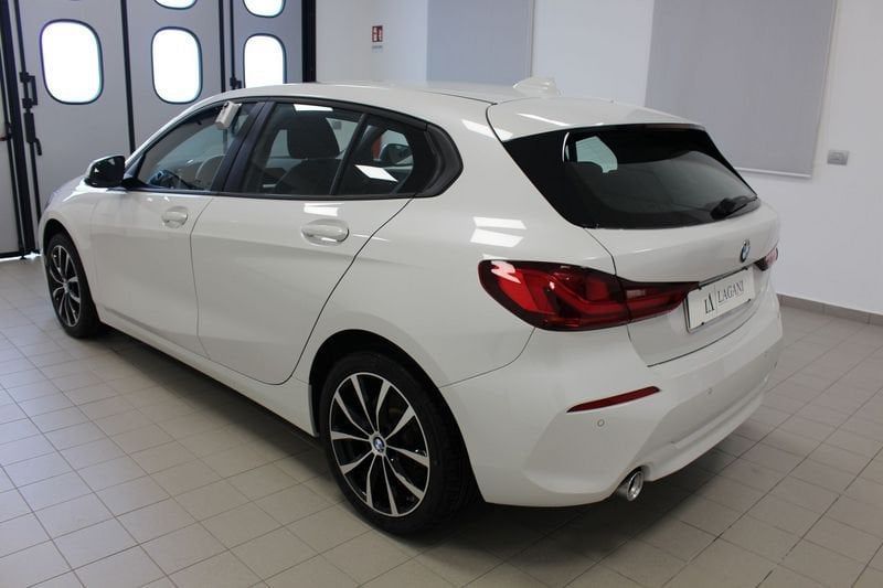 BMW 116 2020