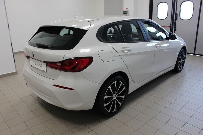 BMW 116 2020