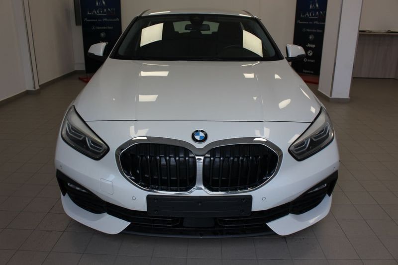 BMW 116 2020