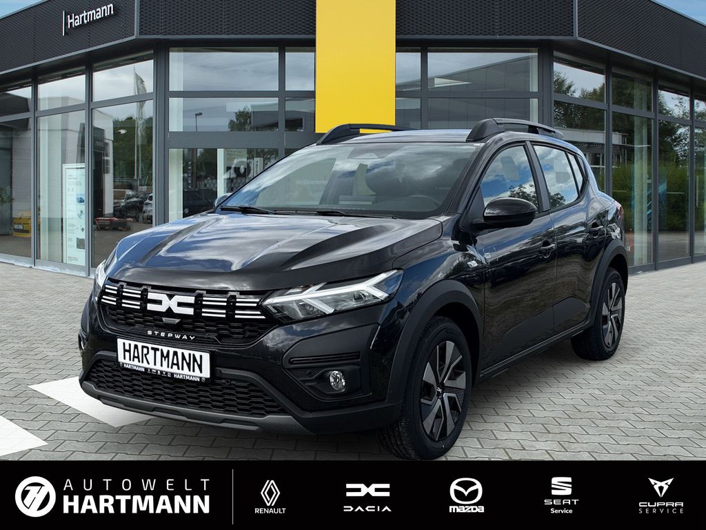 Dacia Sandero 2025