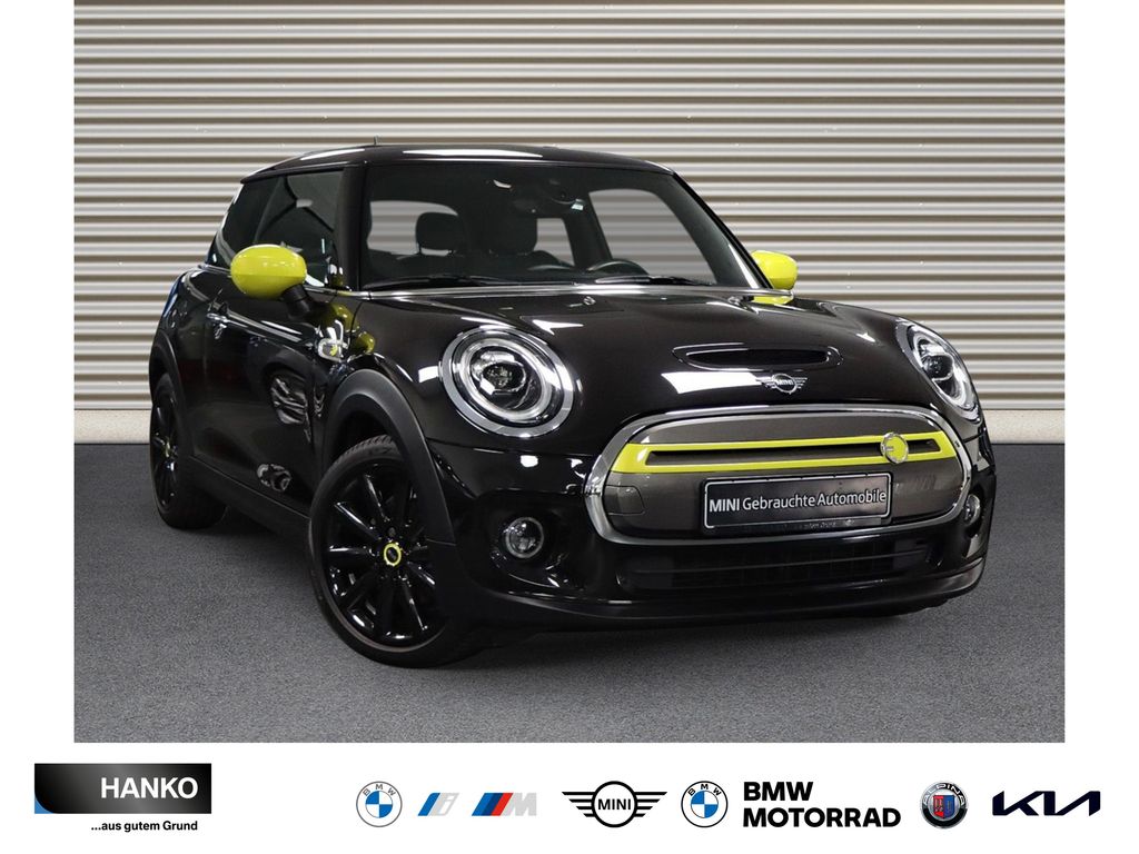 MINI Cooper SE 2020