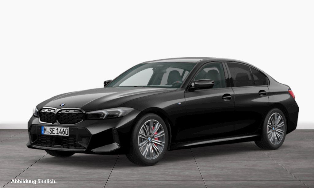 BMW M340i 2025
