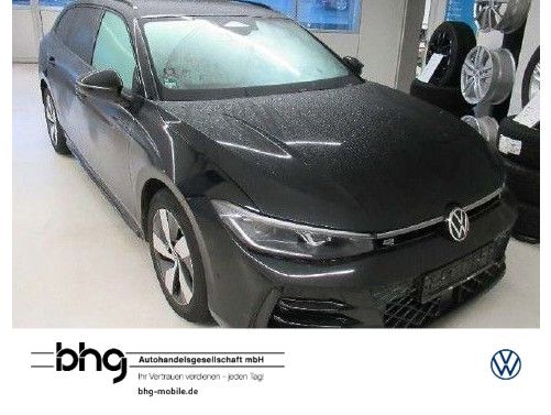 Volkswagen Passat Variant 2025