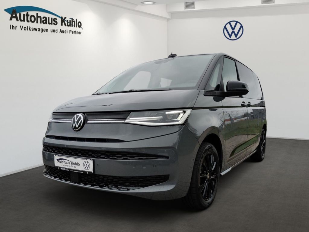 Volkswagen Other 2025