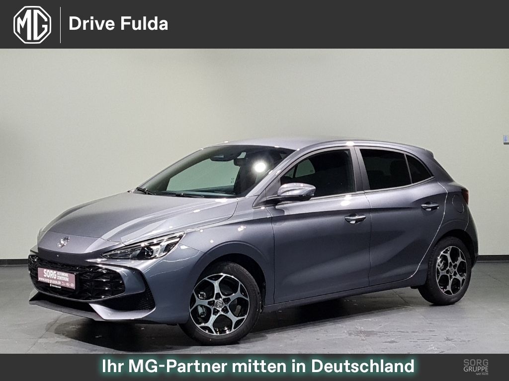 MG MG3