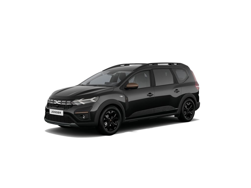 Dacia Jogger 2025