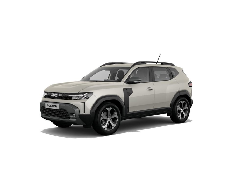 Dacia Duster 2025