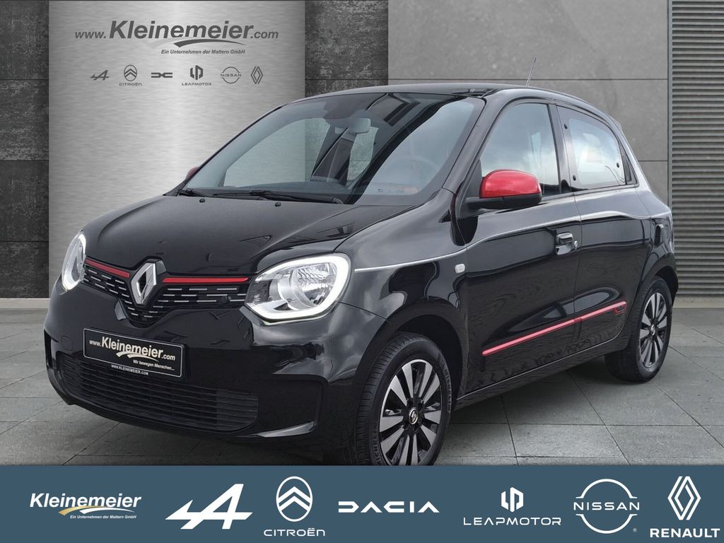 Renault Twingo 2021