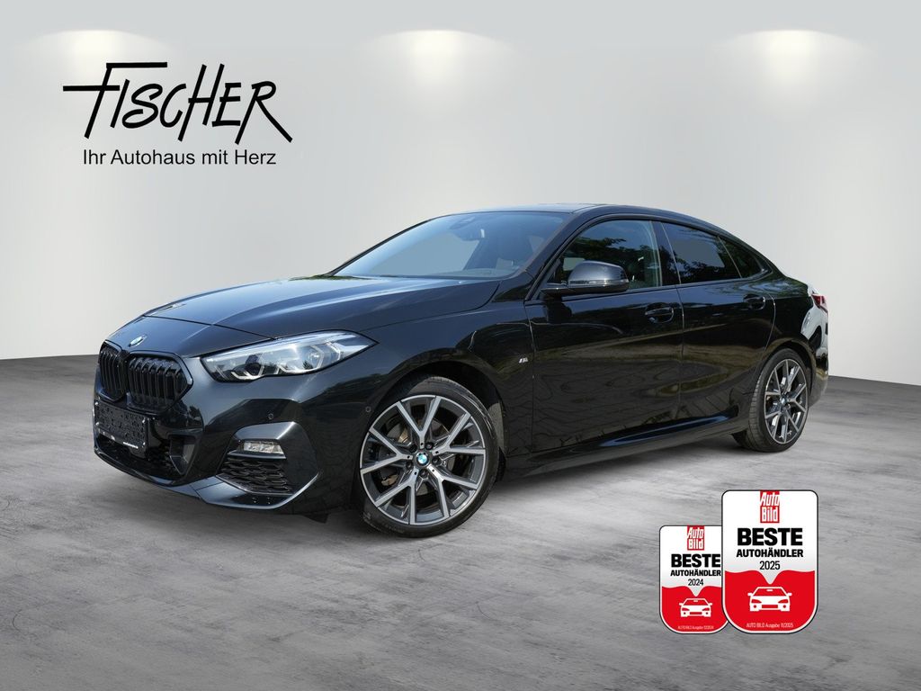 BMW 218 Gran Coupé 2024