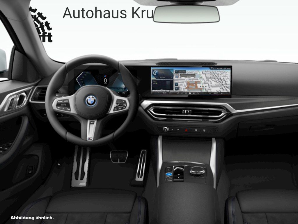 BMW i4 2023