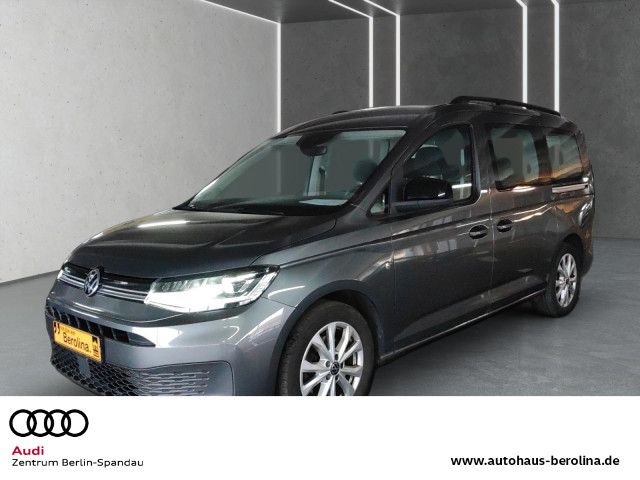 Volkswagen Caddy Maxi 2022