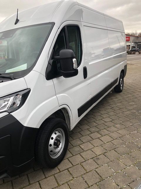 Fiat Ducato 2024