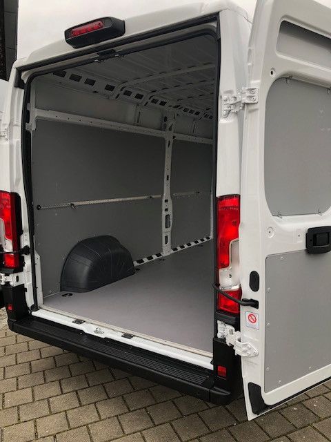Fiat Ducato 2024