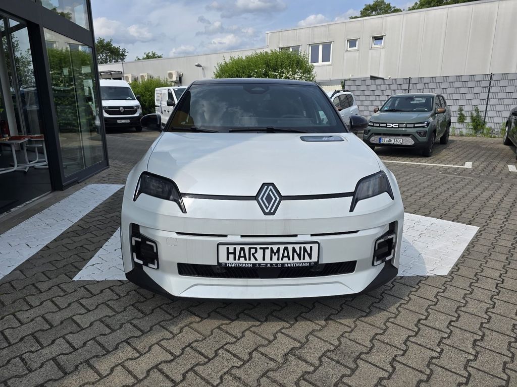 Renault R 5 2025