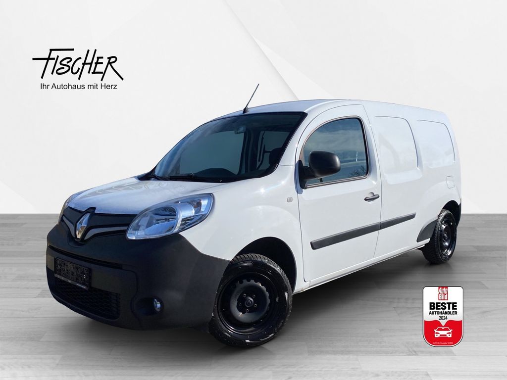 Renault Kangoo 2021