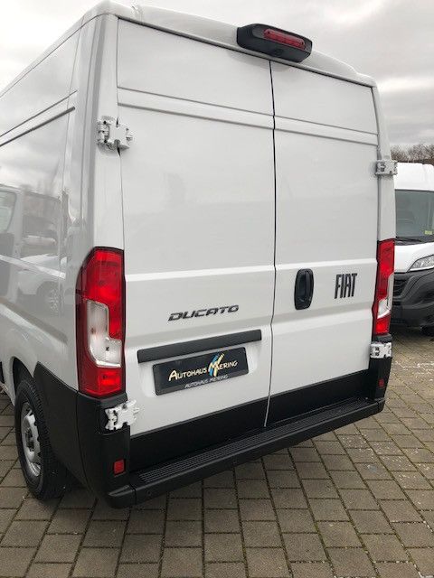 Fiat Ducato 2024