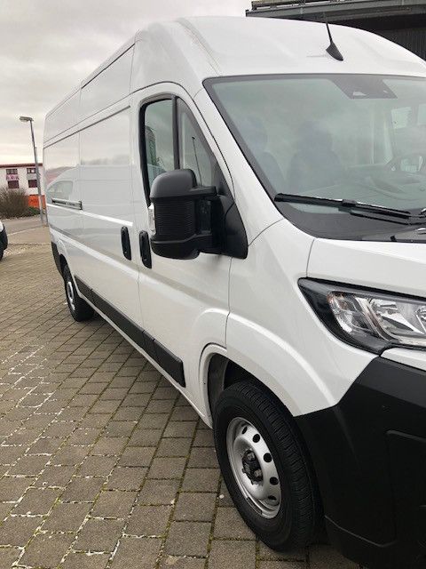 Fiat Ducato 2024