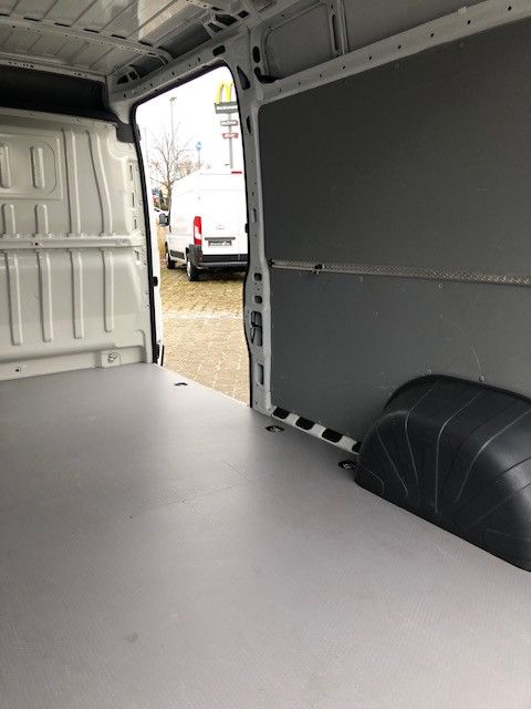 Fiat Ducato 2024