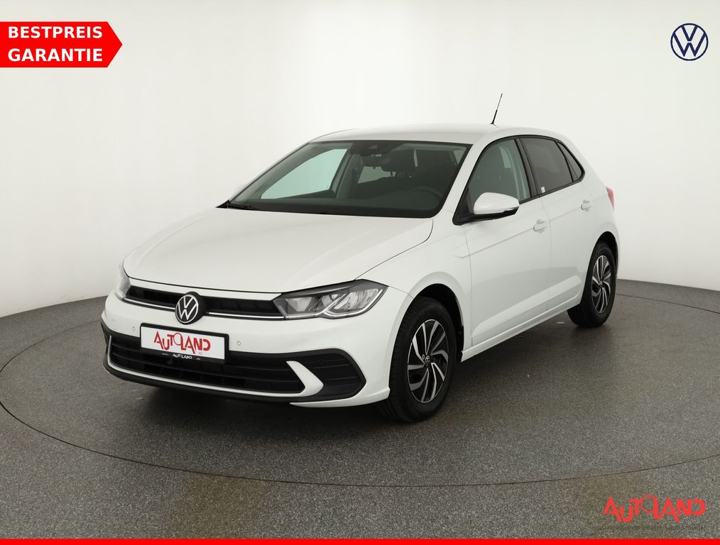 Volkswagen Polo 2022