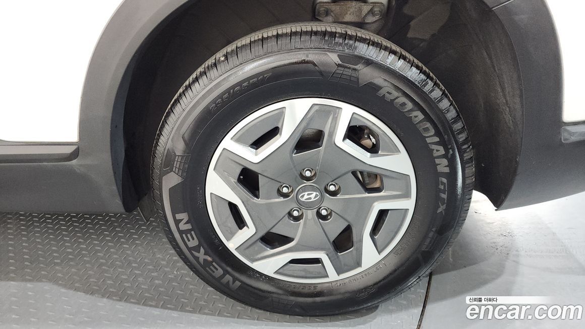 Hyundai Santafe 2023