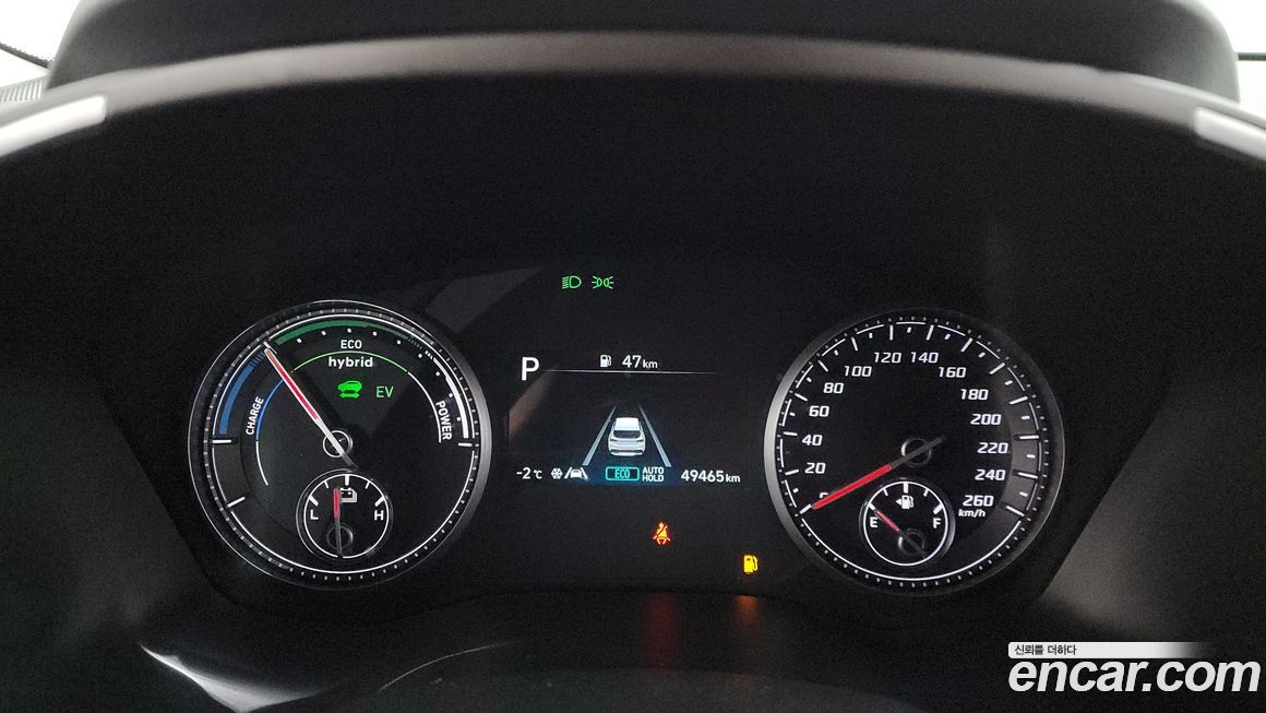 Hyundai Santafe 2023