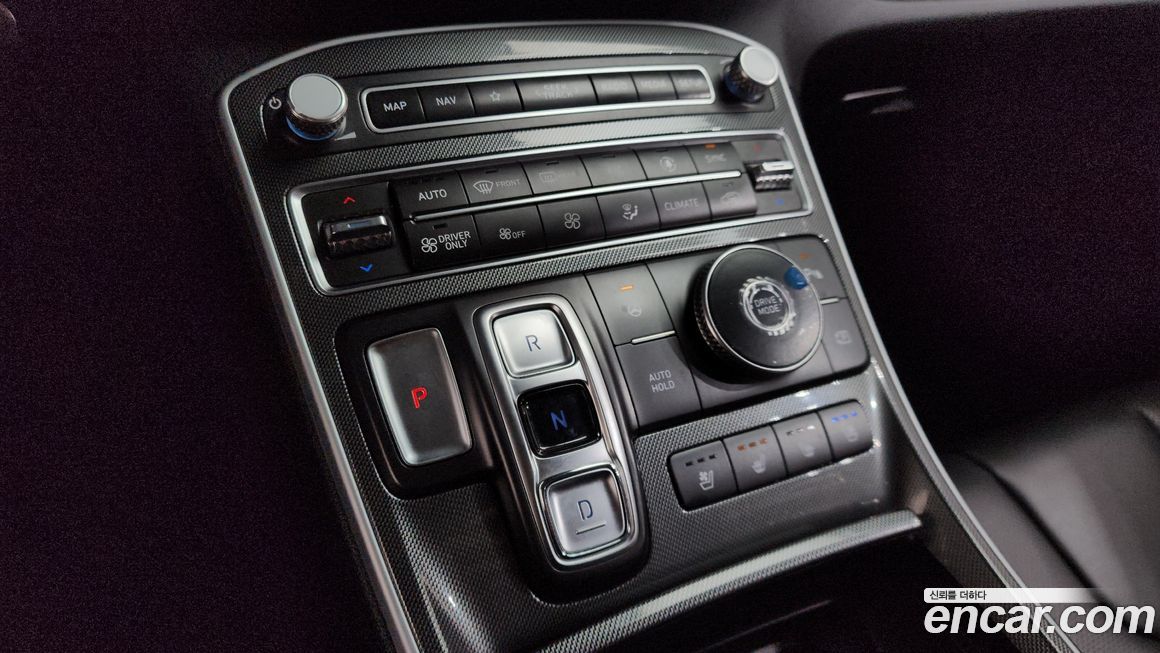 Hyundai Santafe 2023