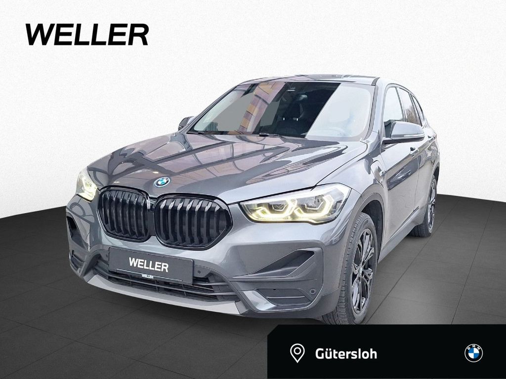 BMW X1 2021