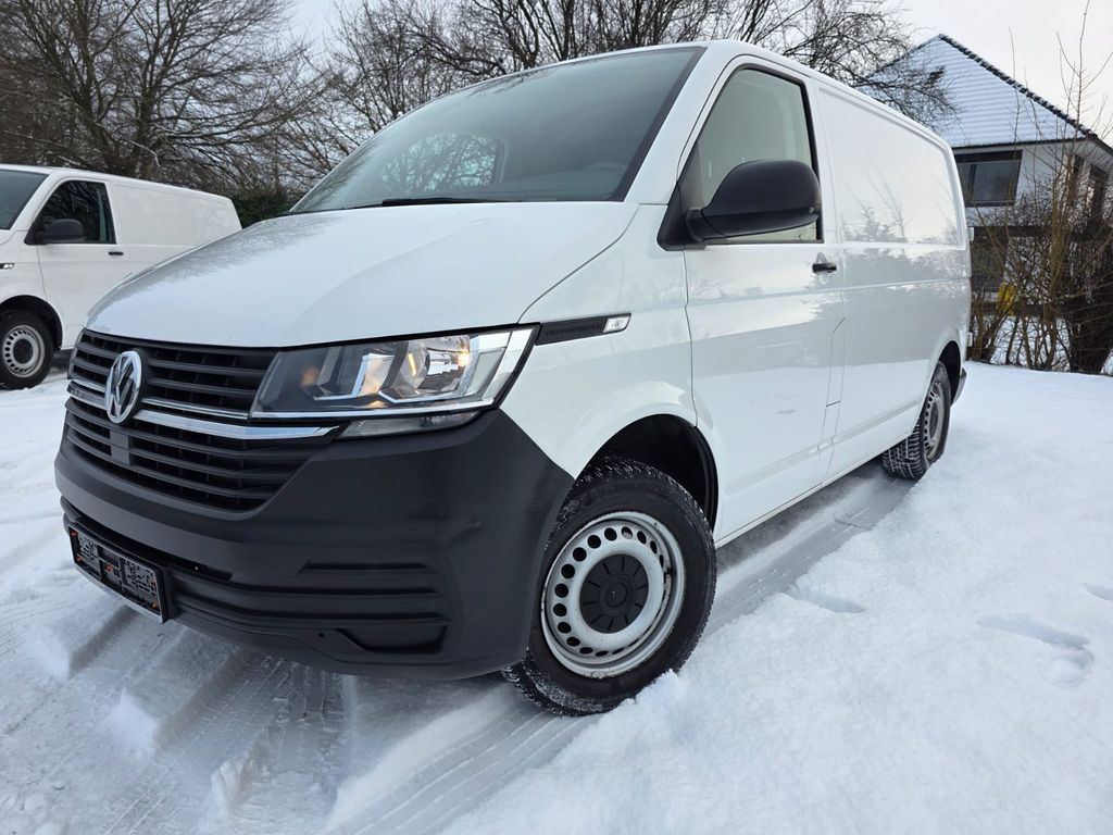 Volkswagen T6 Transporter 2020