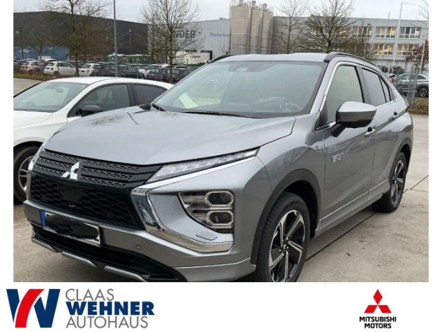 Mitsubishi Eclipse Cross 2022