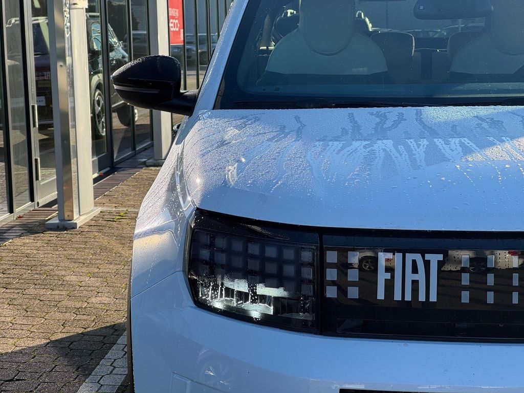 Fiat Grande Panda