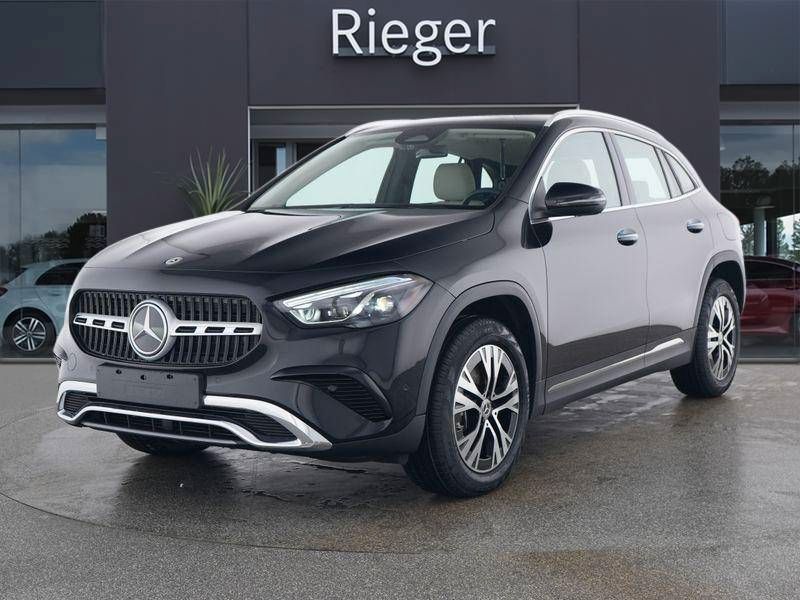 Mercedes-Benz GLA 220 2024