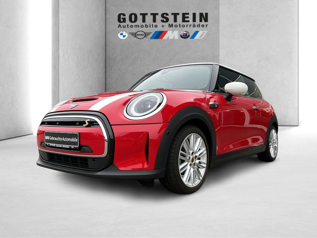 MINI Cooper SE 2023