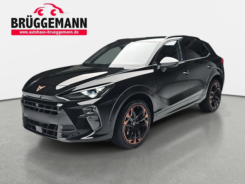 Cupra Terramar 2025