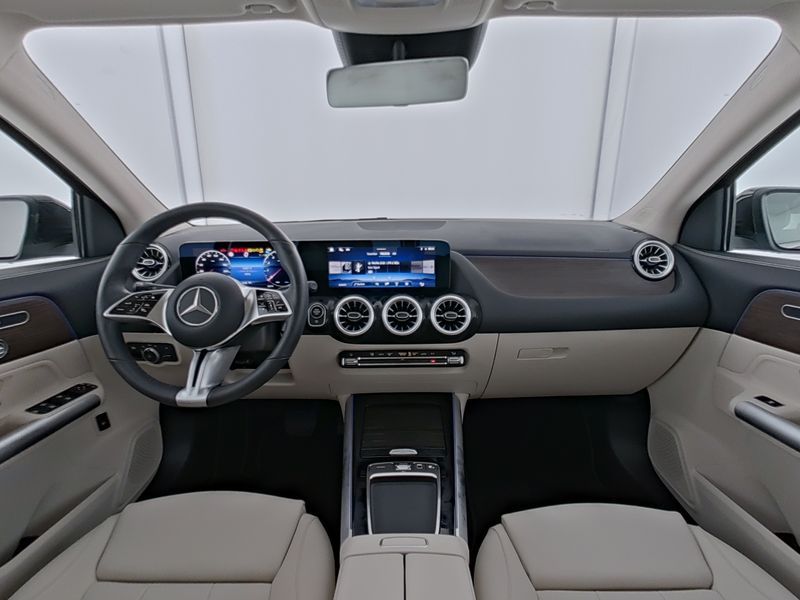 Mercedes-Benz GLA 220 2024