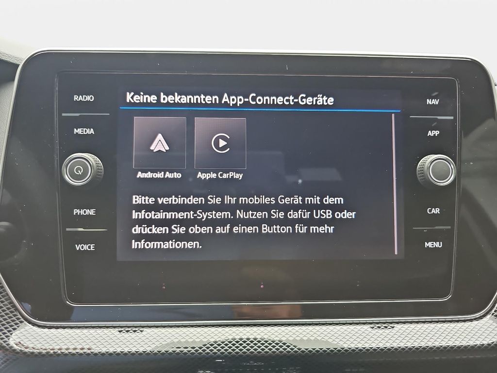 Volkswagen T-Cross 2025