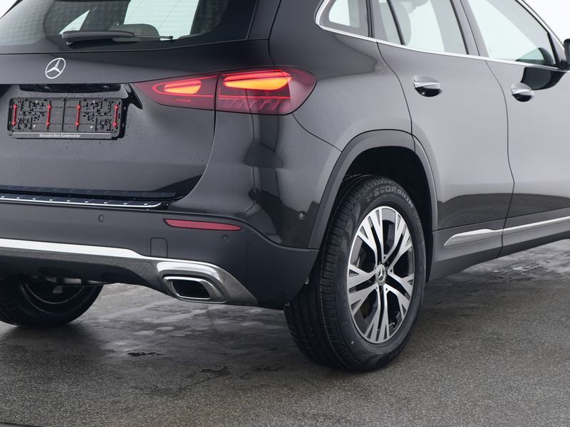 Mercedes-Benz GLA 220 2024