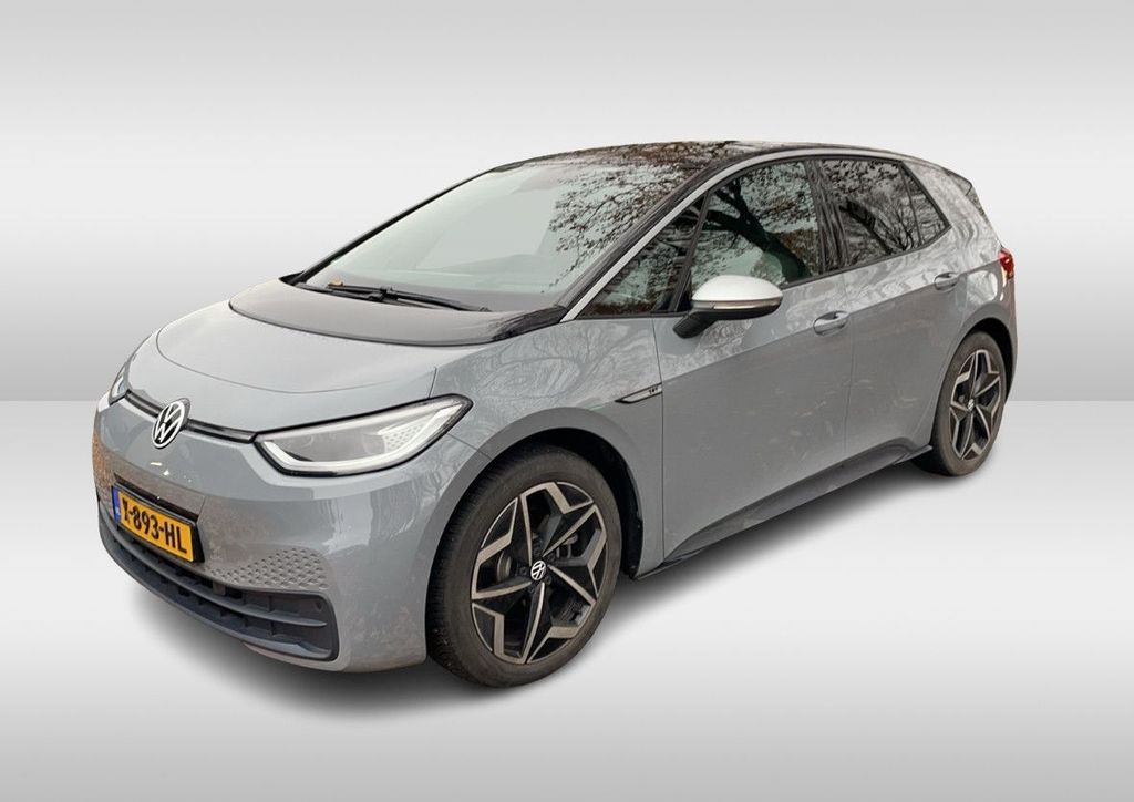 Volkswagen ID.3 2020