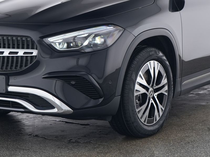 Mercedes-Benz GLA 220 2024