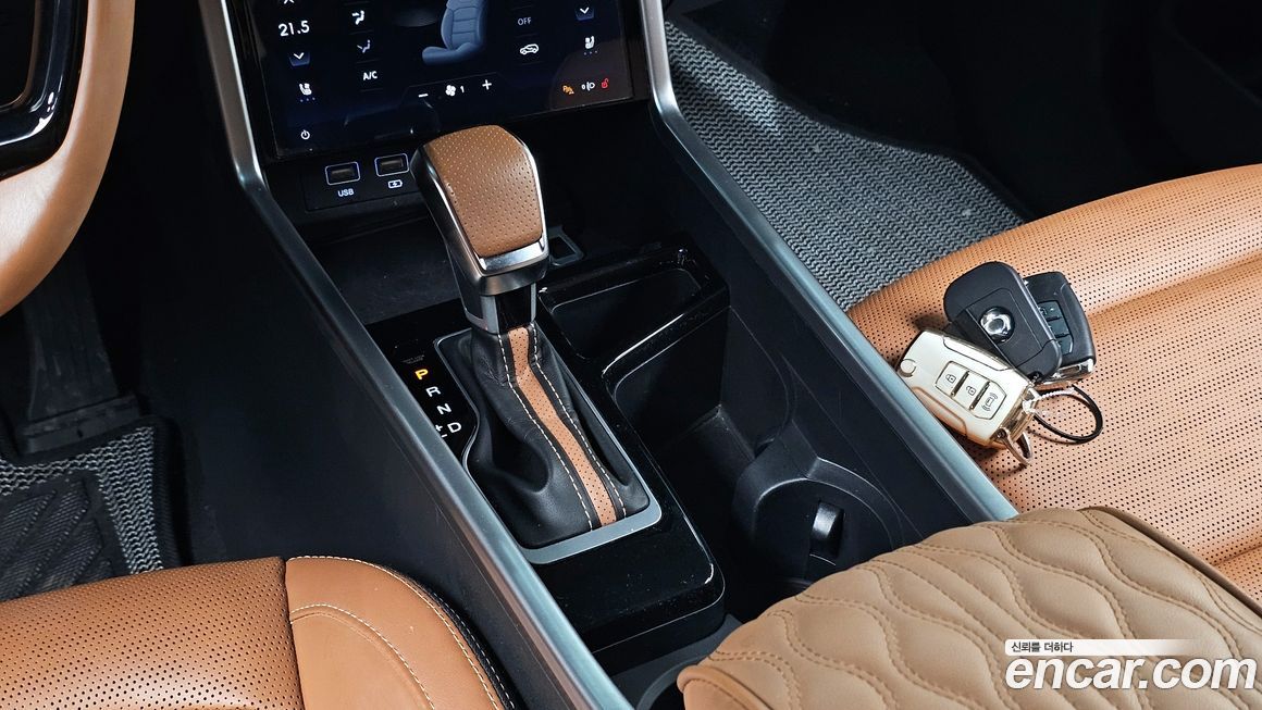 KG_Mobility_Ssangyong Torres 2024