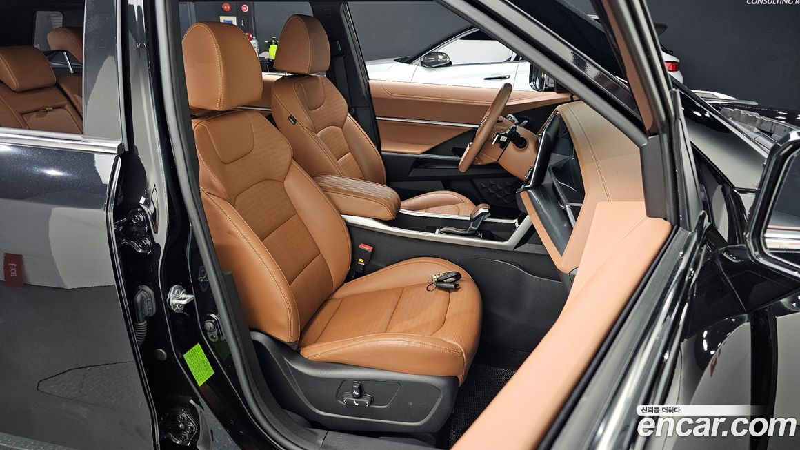 KG_Mobility_Ssangyong Torres 2024