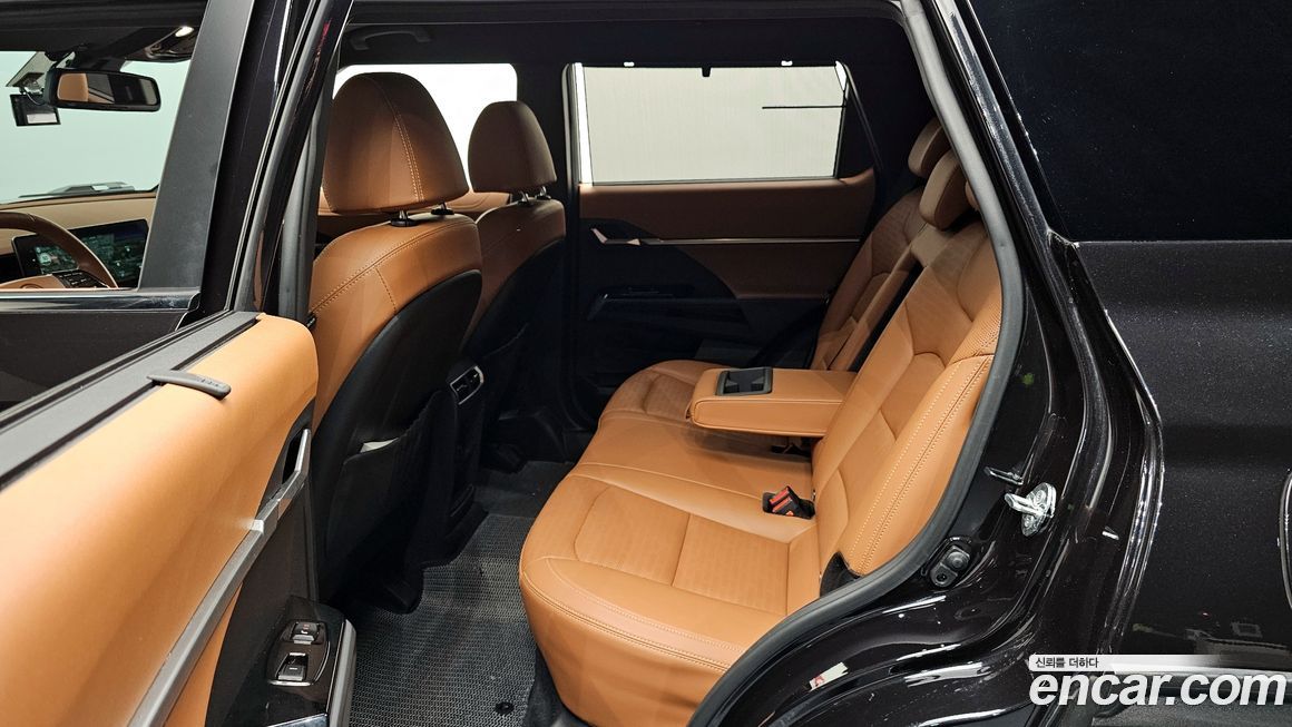 KG_Mobility_Ssangyong Torres 2024