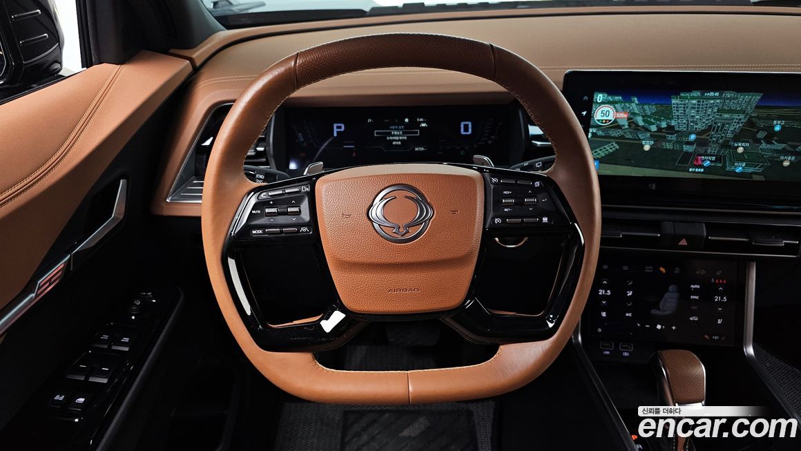 KG_Mobility_Ssangyong Torres 2024