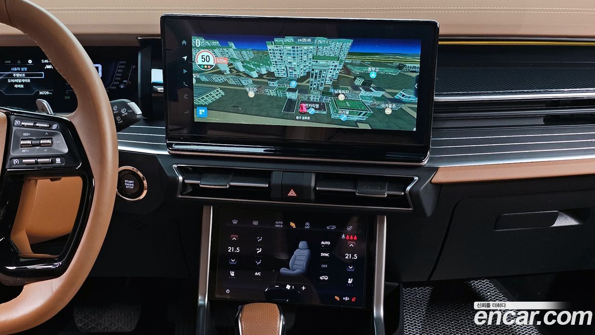 KG_Mobility_Ssangyong Torres 2024