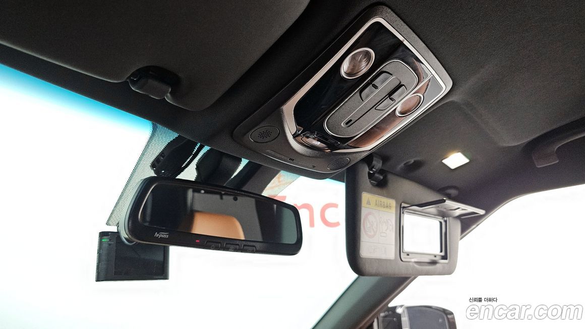 KG_Mobility_Ssangyong Torres 2024