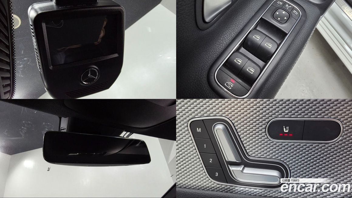 Mercedes-Benz A-Class 2021