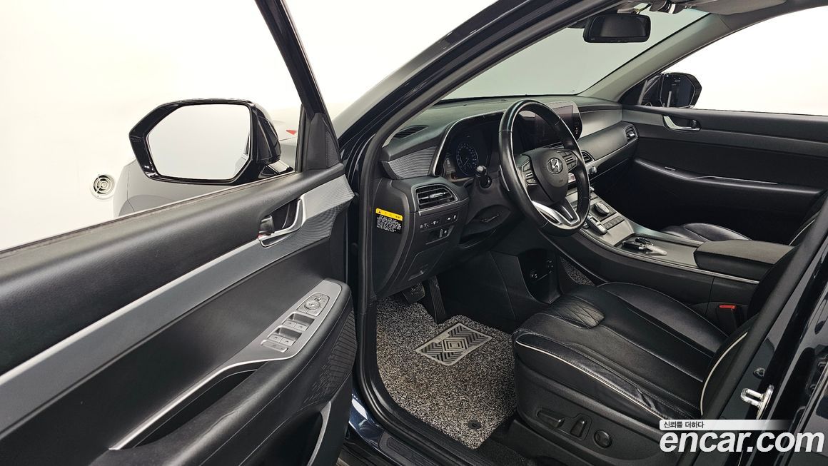 Hyundai Palisade 2019